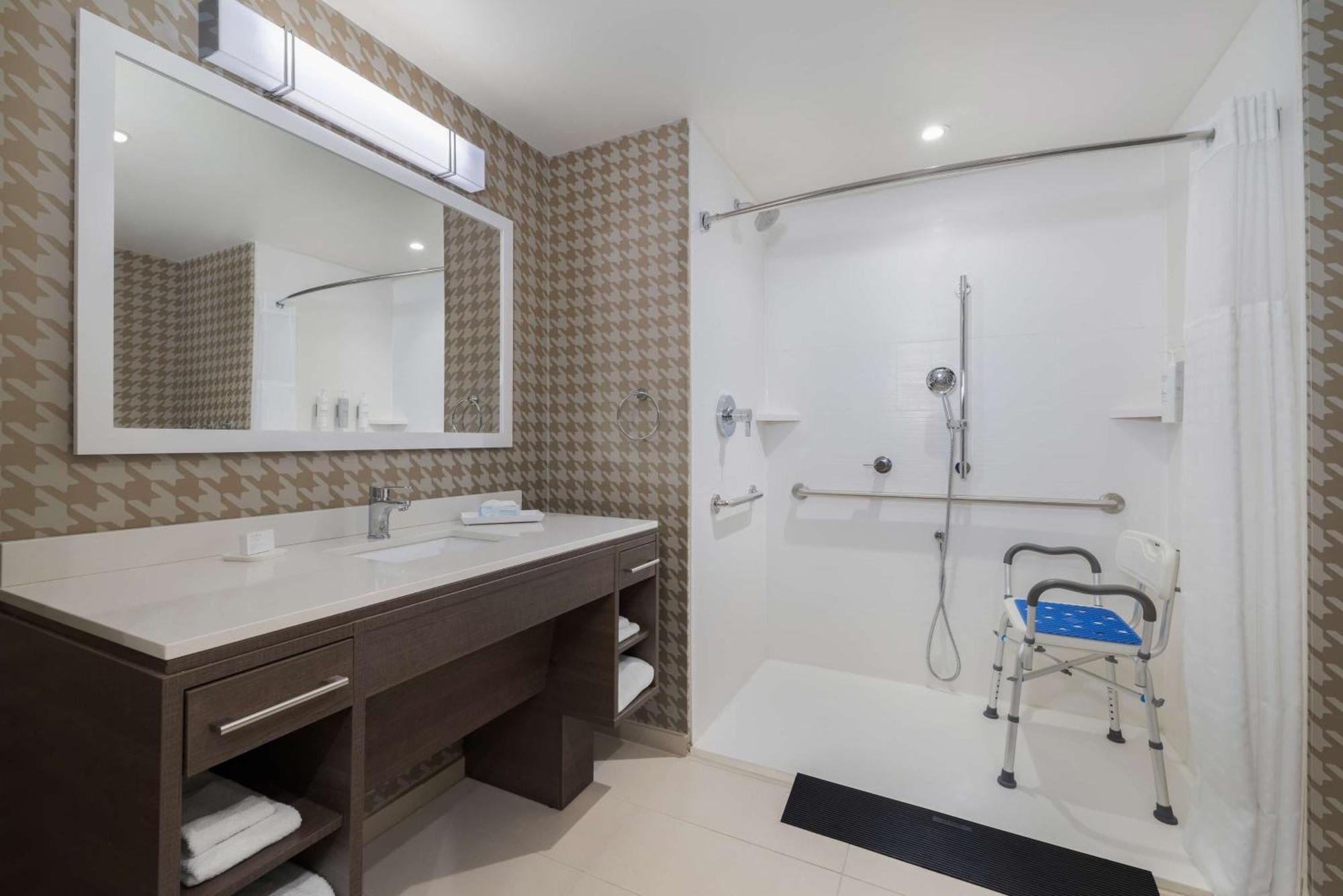 Home2 Suites By Hilton El Centro Exteriör bild
