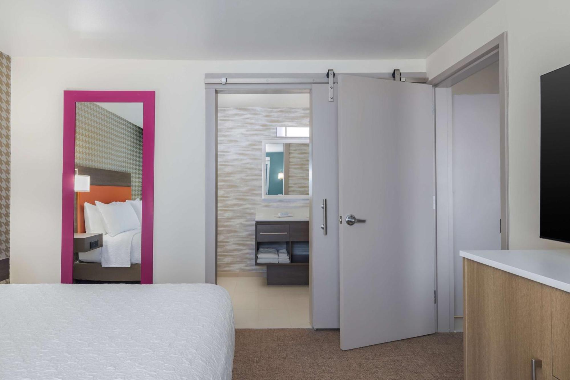 Home2 Suites By Hilton El Centro Exteriör bild