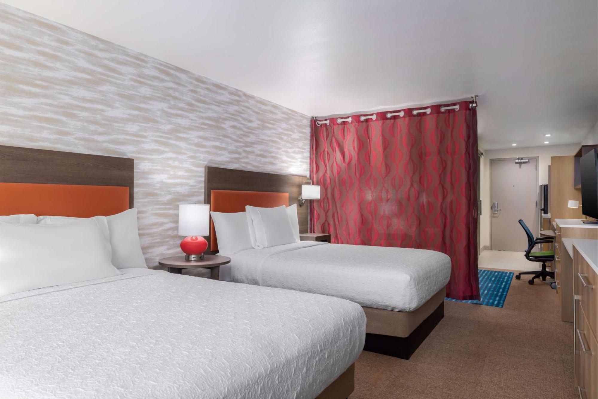 Home2 Suites By Hilton El Centro Exteriör bild