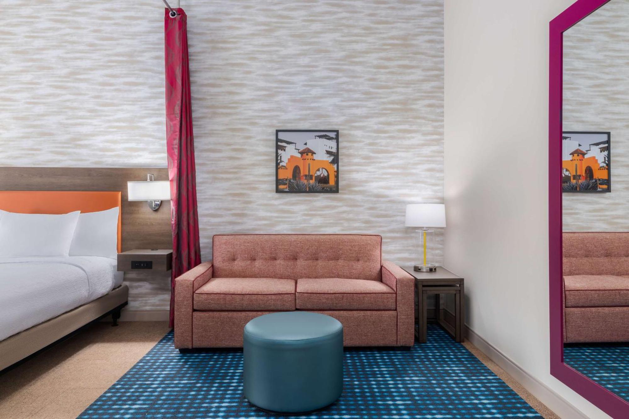 Home2 Suites By Hilton El Centro Exteriör bild