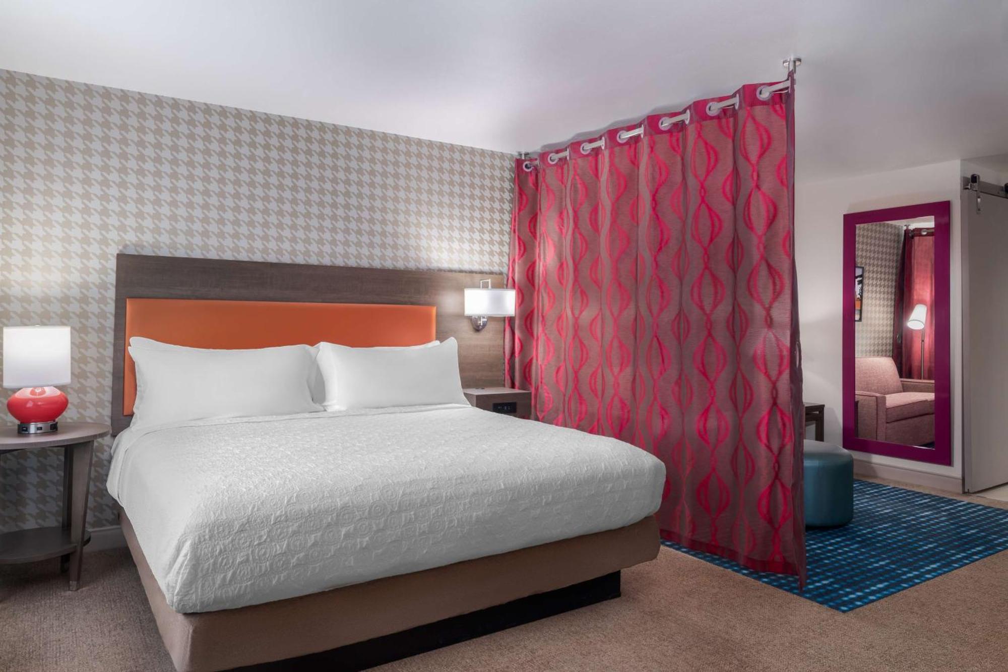 Home2 Suites By Hilton El Centro Exteriör bild