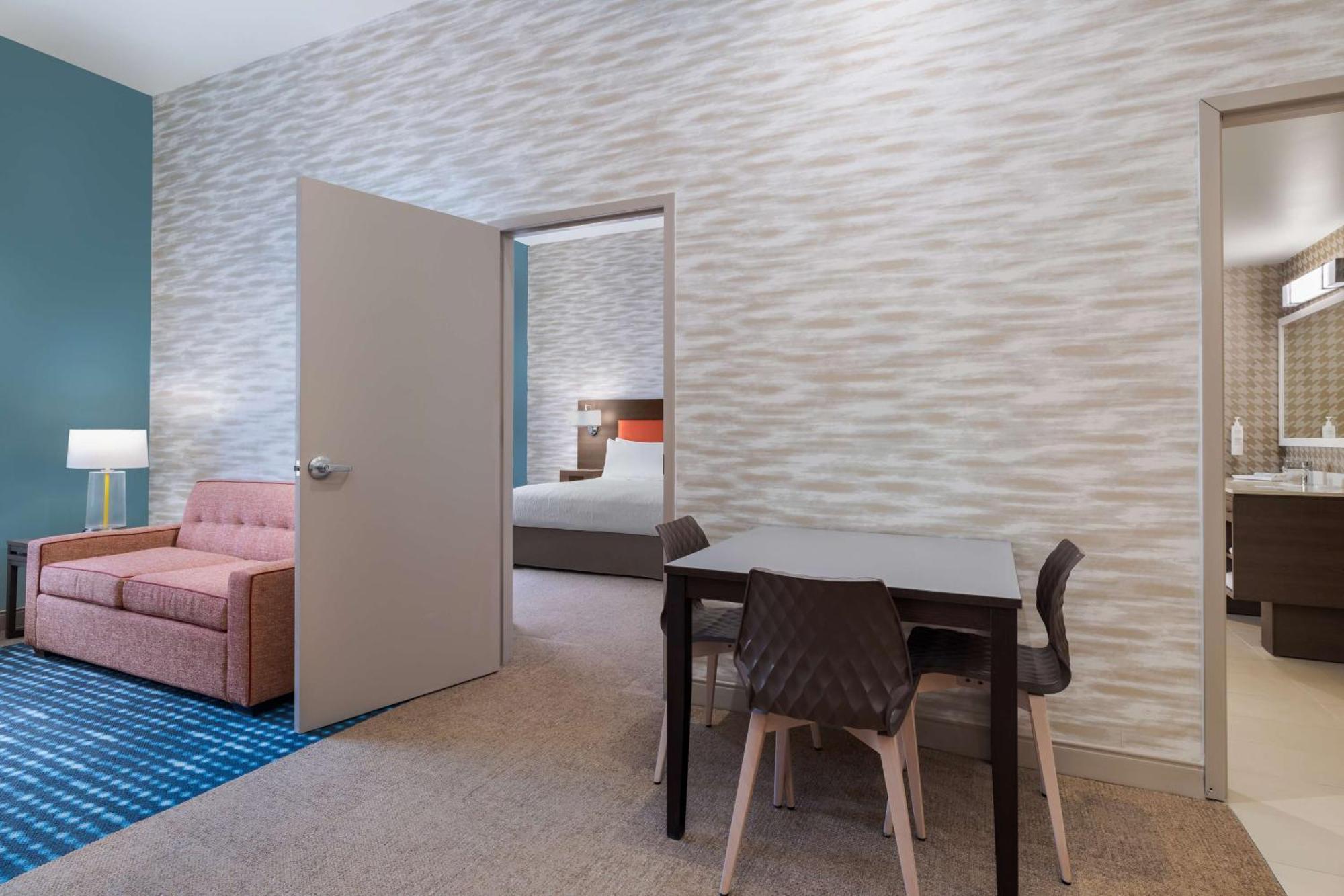 Home2 Suites By Hilton El Centro Exteriör bild