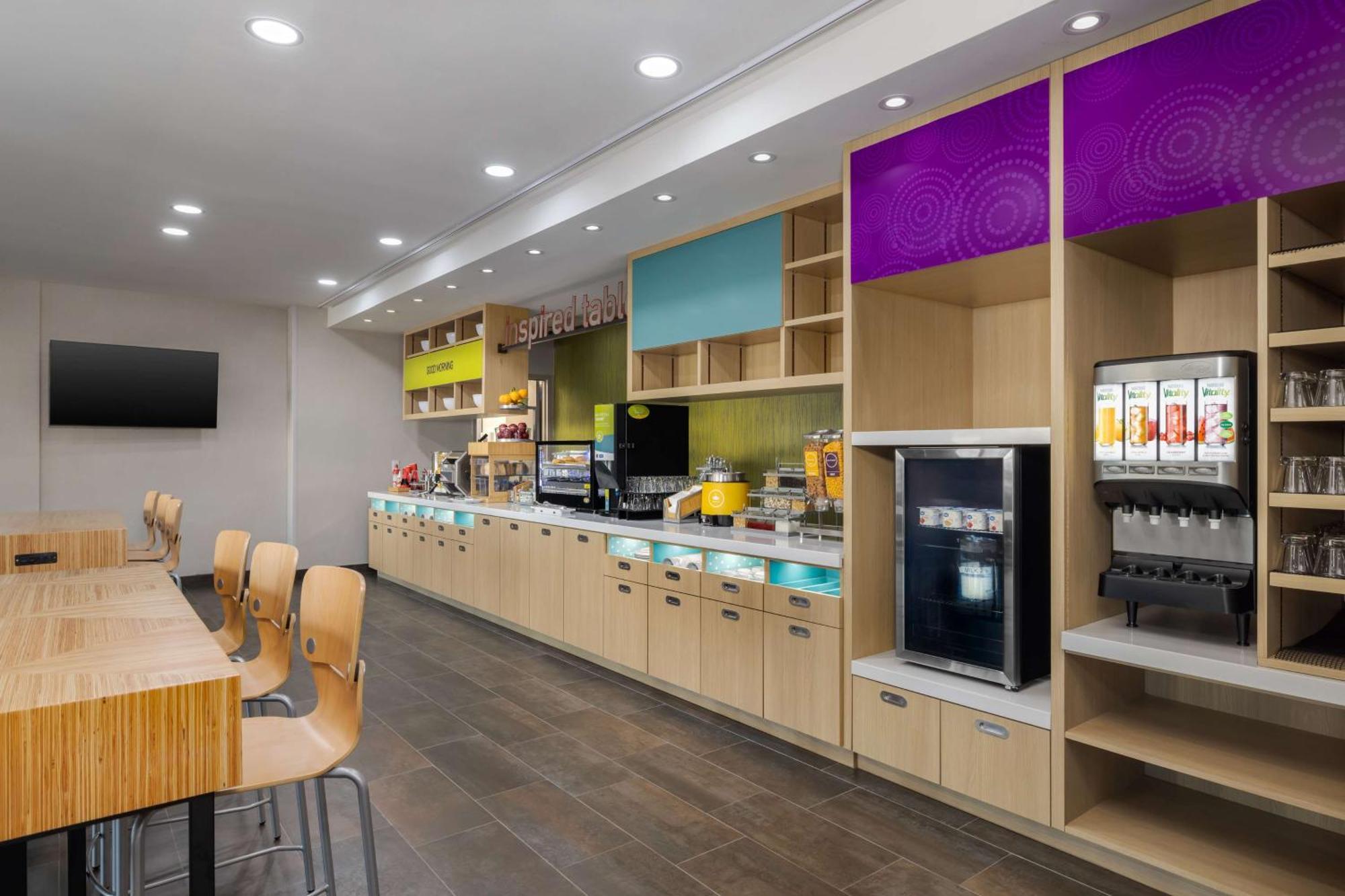 Home2 Suites By Hilton El Centro Exteriör bild